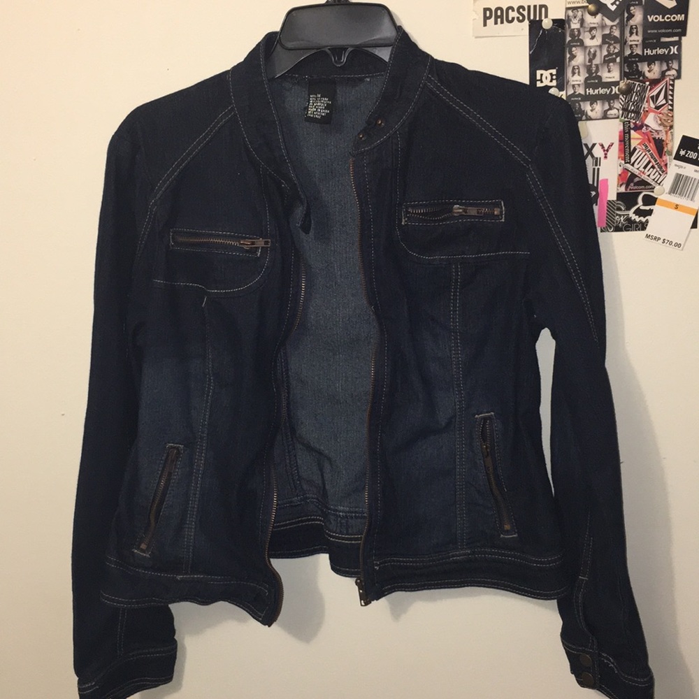 Jacket